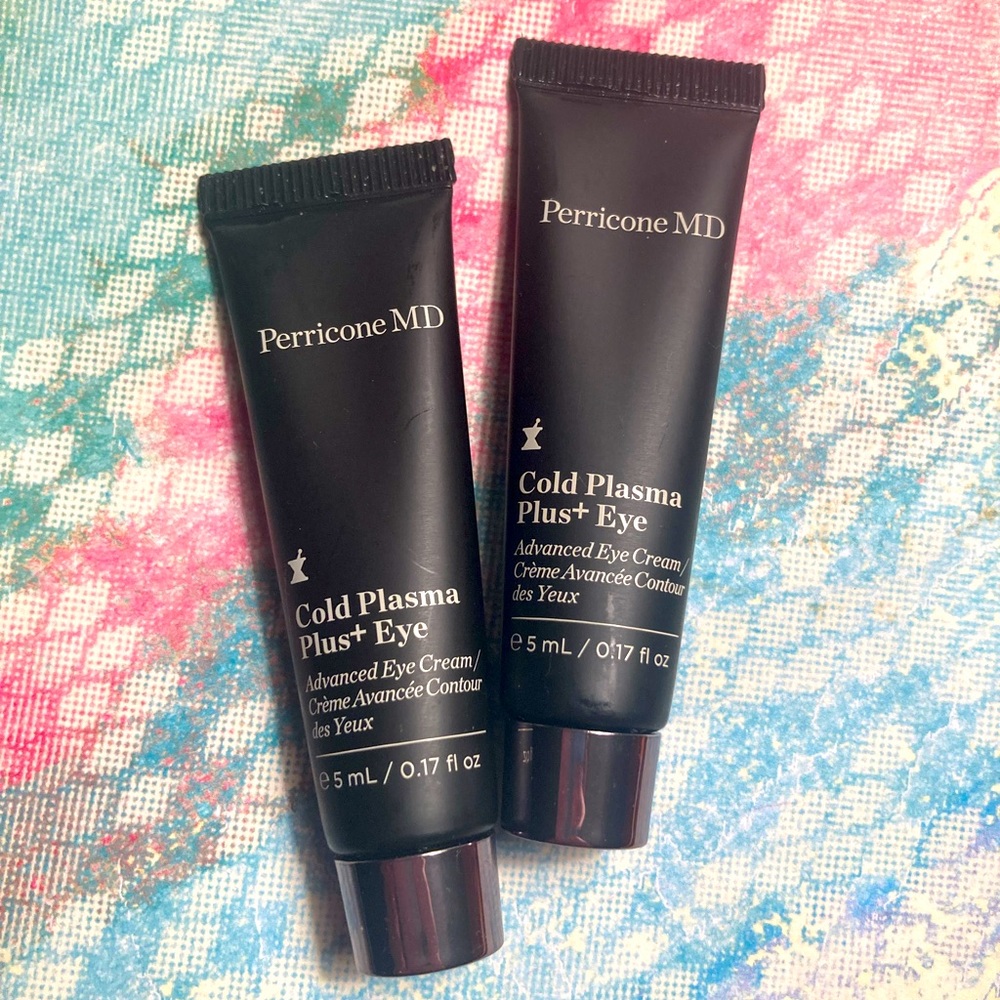 Perricone MD cold Plasma Eye Cream